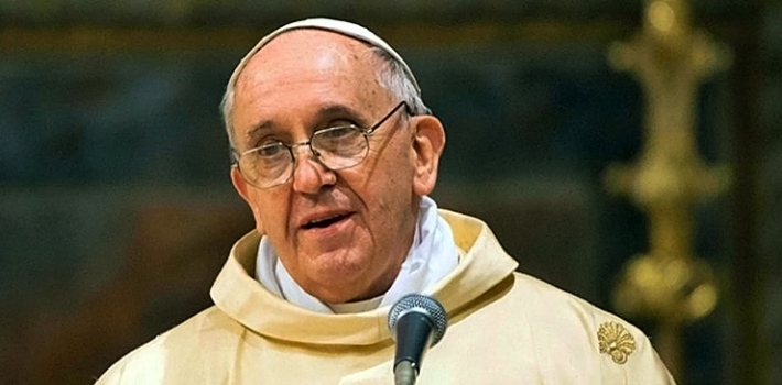 El próximo miércoles 23 de marzo el Papa Francisco recibirá en audiencia a los familiares de algunas de las víctimas de la última dictadura argentina. (Periodista Digital)