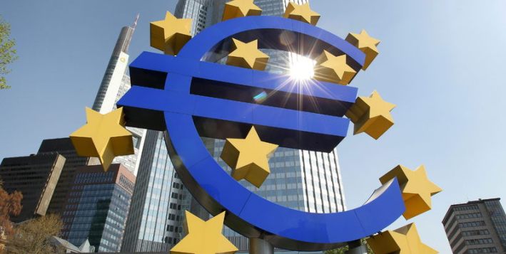 El Banco Central Europeo no ha logrado estimular la economía mediante su política monetaria. (Emprenderioja.es)