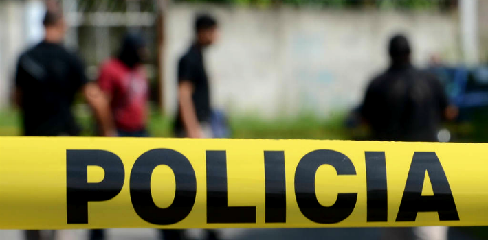 El Salvador ha superado a Venezuela y a Honduras con una histórica cifra de muertes violentas. (elsalvador.com)