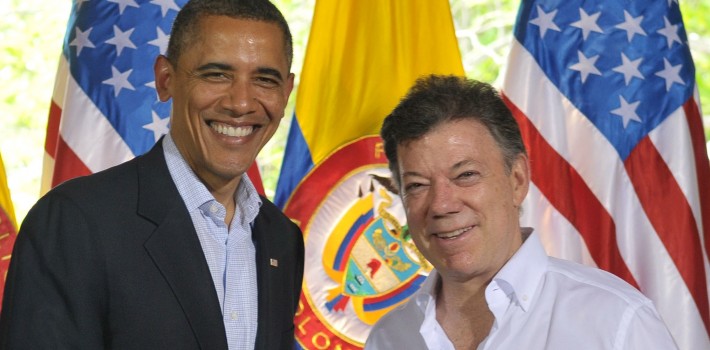 La continuación del Plan Colombia entraña varios peligros para ese país. (ICNDiario)
