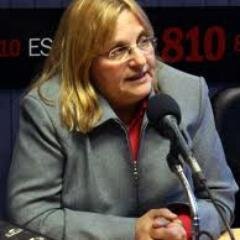 Graciela Bianchi resigned her seat in Uruguay's Senate and will focus on her duties as deputy in Montevideo.