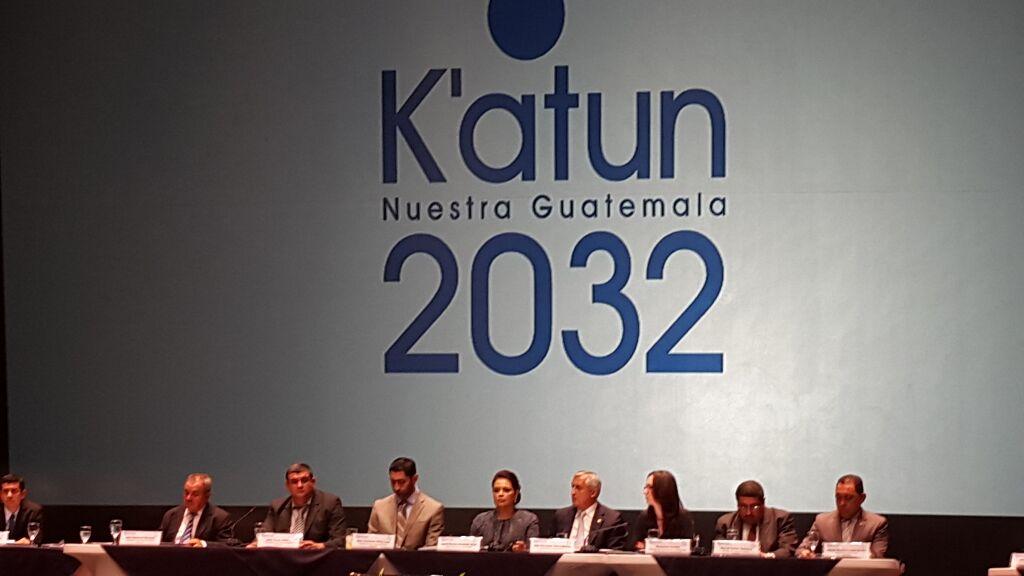 The new campaign put forward by the Guatemalan government seeks to cut poverty in half by 2032.