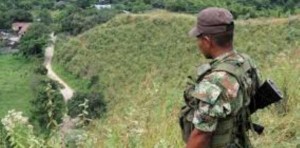 The Cauca massacre has revealed the truth about FARC's willingness to negotiate in good faith.