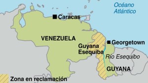 guyana-venezuela