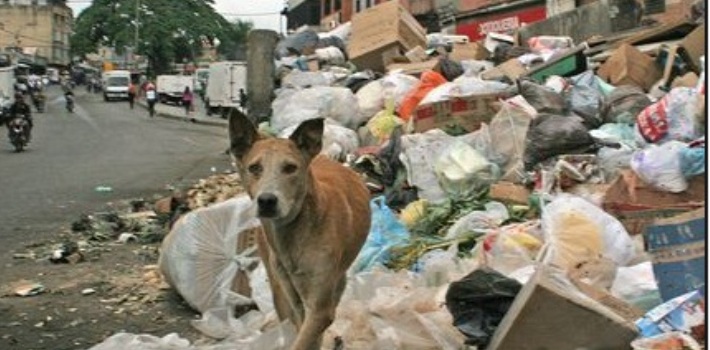 hambre en Venezuela