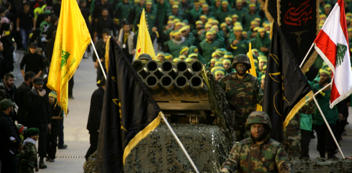 Hezbollah allegedly sought to support terrorist attacks in Latin America.