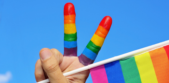M Xico Ocupa Segundo Lugar Mundial En Cr Menes Por Homofobia