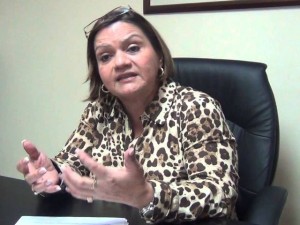 La alcaldesa del municipio Páez de Apure considera que le dieron "un golpe de Estado"  (Caraota Digital)