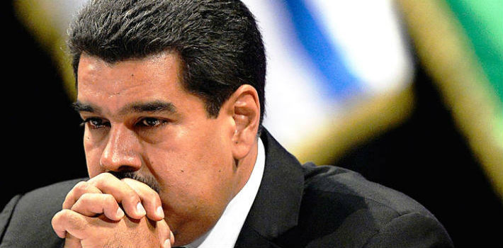 El Gobierno de Nicolás Maduro evita a toda costa ser sometido a plebiscitos, señala Luis Vicente León (Notitotal)
