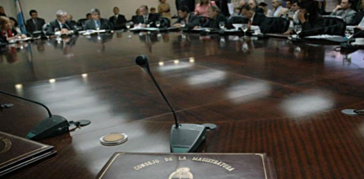La decición fue tomada por unanimidad por el Consejo de la Magistratura, que aceptó un pedido del Colegio de Abogados de Buenos Aires (Política Argentina)