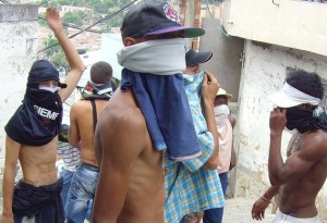 En Medellín, pese a que aún hay criminalidad, las cifras de asesinatos llevan 11 añois en descenso (Ecbloguer)