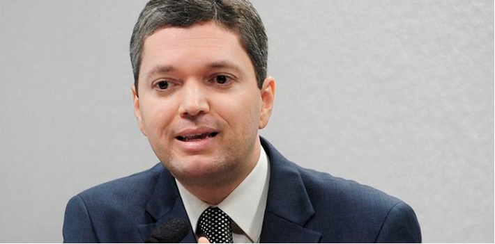 ministro de Transparencia - Brasil