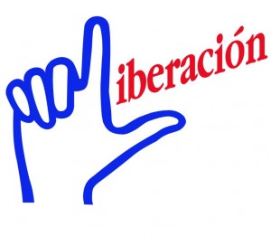 Movimiento Cristiano Liberación, fundado en 1988 Fuente: www.oswaldopaya.org