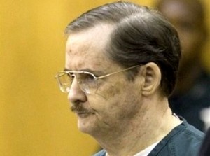 Nelson Serrano fue condenado a pena de muerte en Estados Unidos en 2006, sin pruebas contundentes en su contra. (Murderpedia)