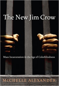 El nuevo Jim Crow. (Jim Crow)