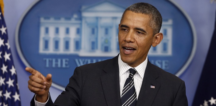 In Argentina, US President Barack Obama will meet with government officials and entrepreneurs. 