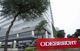 Odebrecht is one of the many Brazilian firms under investigation as part of the Petrobras anti-corruption probe. 