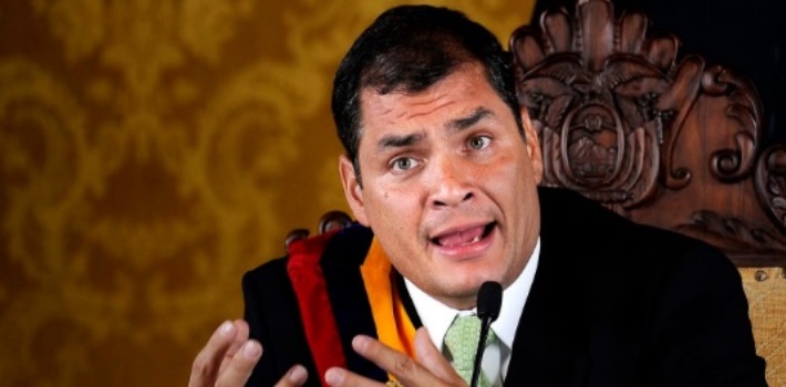 paraísos fiscales - Ecuador