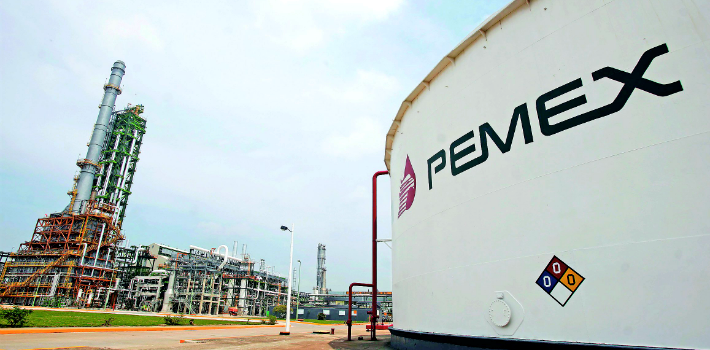 pemex