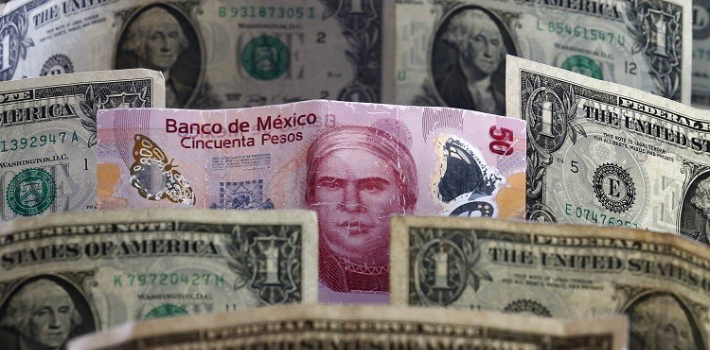 El tan temido efecto 20-20 está cada vez mas cerca de afectar la economía mexicana. (Actualidad)
