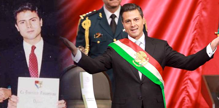 Peña Nieto