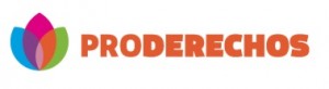 Proderechos promotes social equality in public policy, including drug reform. 