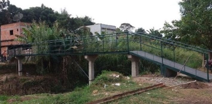puente- Brasil