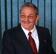 Raúl Castro and Barack Obama announced on December 17 a new era of relations between Cuba and the United States.