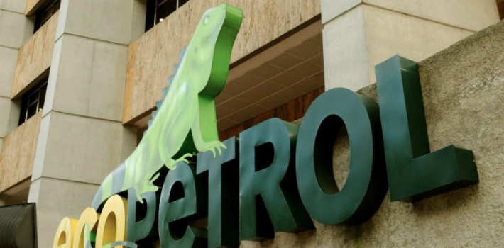 Ecopetrol es la empresa encargada de la extracción de petróleo en Colombia y encargada de Reficar (Wikimedia)