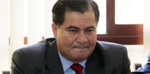 Former Senator Roger Pinto Molina fled Bolivia in 2013, claiming persecution from the government.