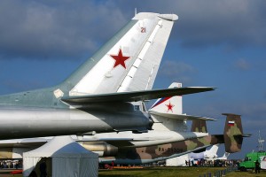 Bombarderos rusos sobrevolarán el espacio aéreo cercano a Estados Unidos. 