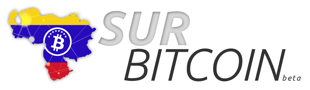 Sur Bitcoin logo