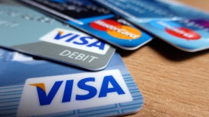 Para realizar compras por internet desde Uruguay será necesario poseer una tarjeta de crédito internacional 
