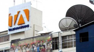 Ecuador's Supercom is investigating local TV network Teleamazonas over its broadcast of "violent content" in the form of the pro-wrestling program WWE SmackDown