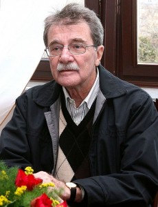 Tal Cual has been affected by the illness of his editor-director, veteran leftist journalist Teodoro Petkoff (Wikipedia)