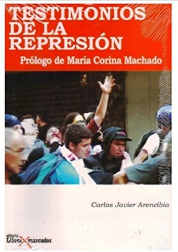 <em>Testimonies of Repression</em> contrasts the efforts of the opposition's radicals and conservatives. (<a href="http://amzn.to/1ewNnHD" target="_blank">Amazon</a>)