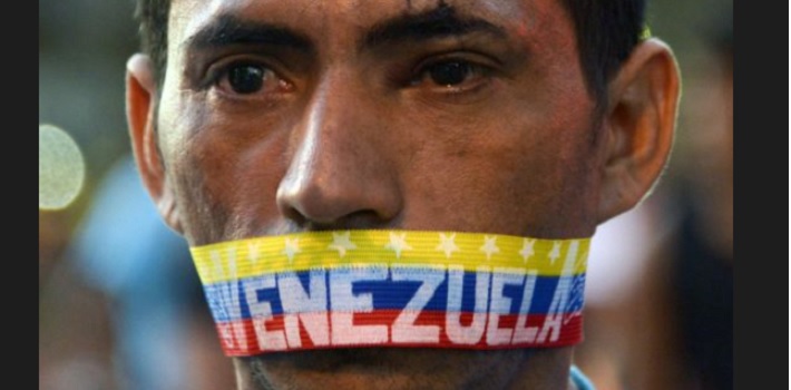 torture in Venezuela