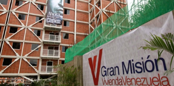 títulos de propiedad - Gran Misión Vivienda Venezuela