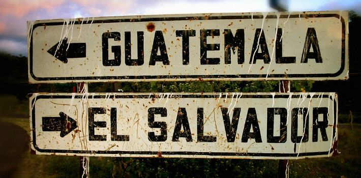 Los países centroaméricanos retomaran las pláticas la próxima semana luego que se vieran interrumpidas por la situación política de Guatemala. (Flickr)