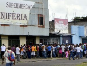 (Vistazo) Venezuela