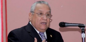 Víctor Benavides fue acusado de corrupción por su exjefe de Seguridad (Organojudicial.gob.pa)