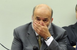 João Vaccari, tesorero del PT, es hasta el momento el implicado en el caso Petrobras más cercano a la presidenta Rousseff ( Luis Macedo / Câmara dos Deputados)
