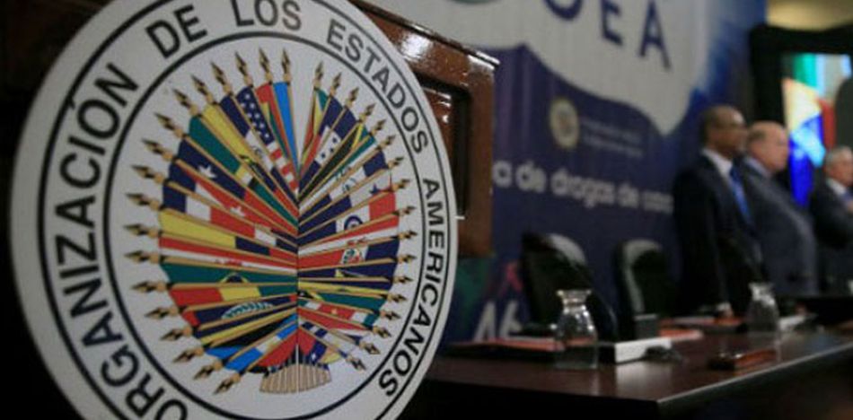 OAS Nations Sign Letter Demanding Venezuela Hold Elections