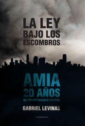 El libro sobre el mayor atentado terrorista de Argentina tiene 224 paginas. (Tematika)