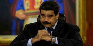 (t13) Maduro