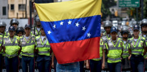 (Amnisty) Venezuela