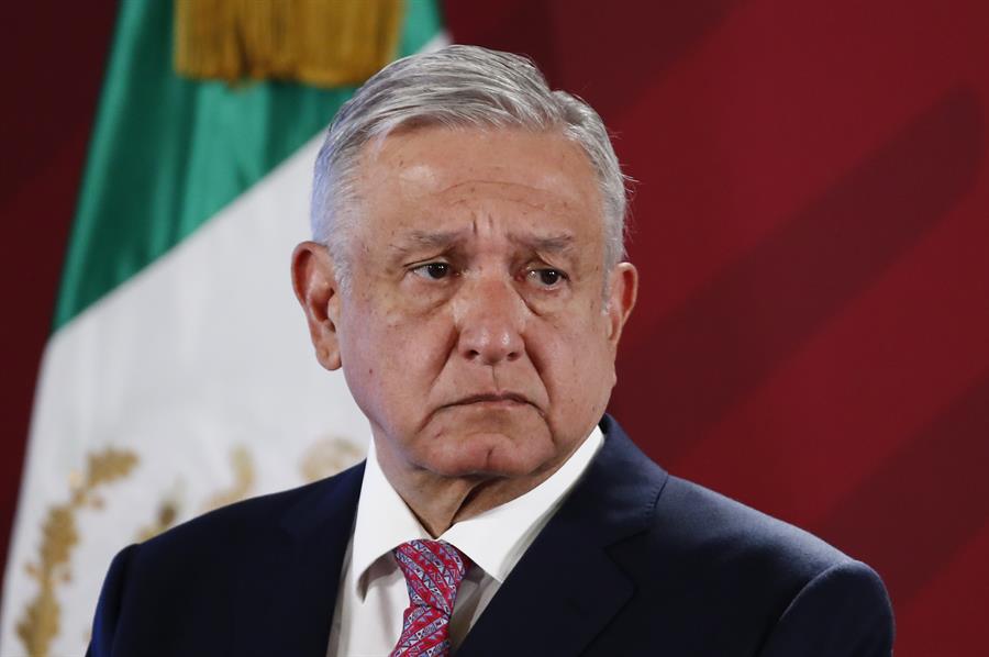 Economía de México, López Obrador