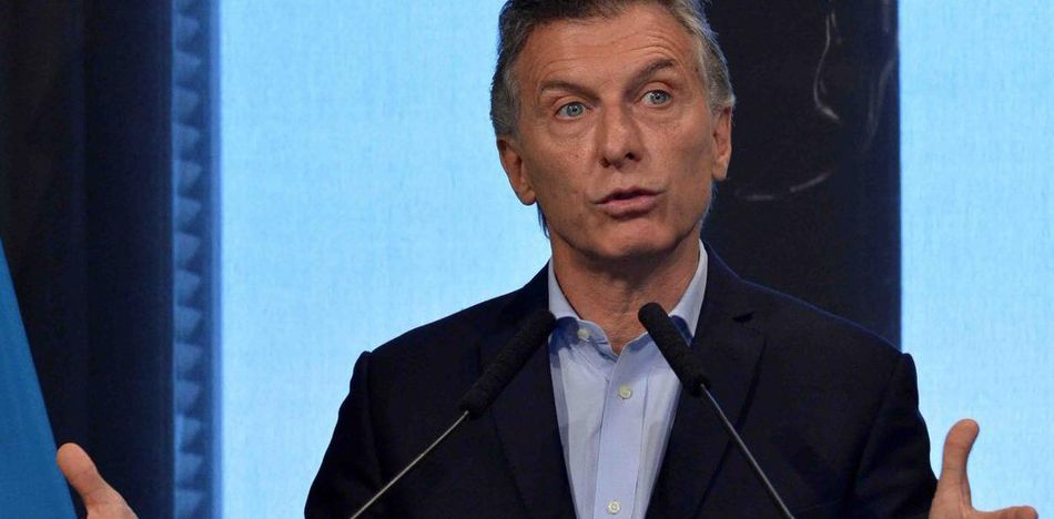 Para Macri es necesario profundizar la "transparencia" y la "austeridad" (Twitter)