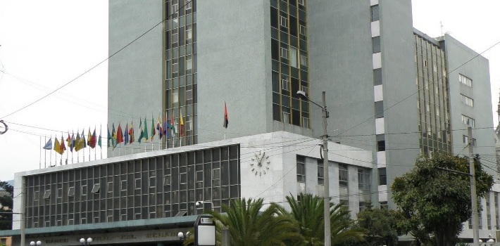 Banco Central-Ecuador