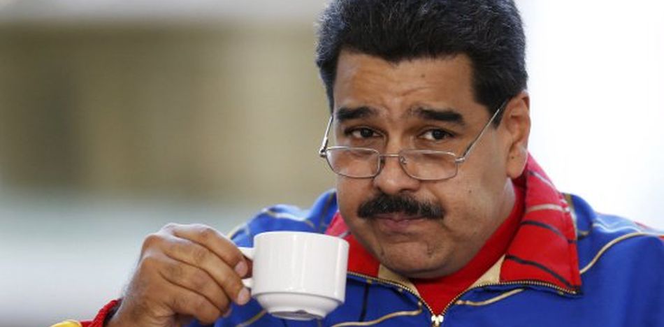 Ambos mandatarios confirman su compromiso de condenar la ruptura del orden democrático y desconocer la Constituyente de Maduro y los actos que de ella emanen. (Twitter)
